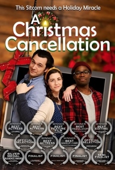 Película: Una cancelación navideña