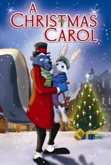 A Christmas Carol: Scrooge's Ghostly Tale on-line gratuito