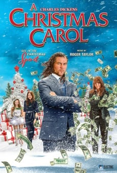 A Christmas Carol (2018) - Película Completa en Español Latino