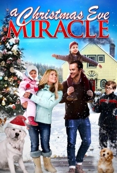 A Christmas Eve Miracle online streaming