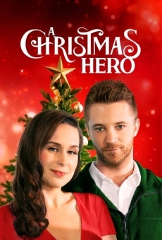 A Christmas Hero (2020)