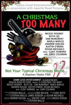 Película: A Christmas Too Many