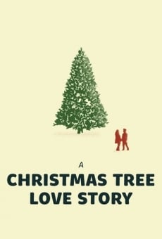 Película: Una historia de amor con un árbol de Navidad