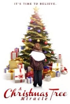 A Christmas Tree Miracle on-line gratuito