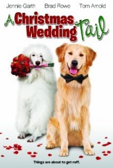 A Christmas Wedding Tail on-line gratuito