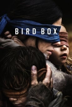 Bird Box online streaming