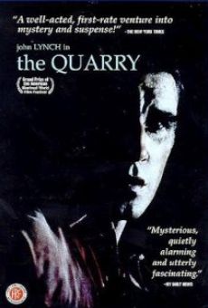 The Quarry - La cava online streaming