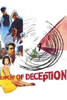 Circle of Deception stream online deutsch