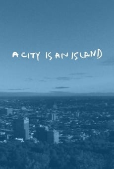 A City Is an Island