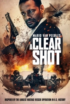 A Clear Shot online streaming