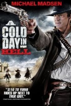 Película: A Cold Day in Hell