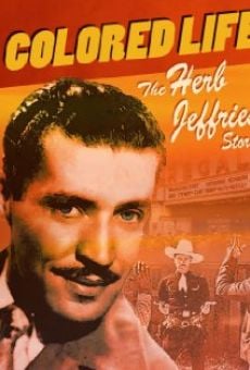 A Colored Life: The Herb Jeffries Story online streaming