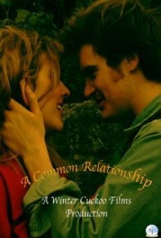 Película: A Common Relationship