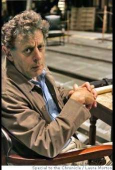 A Composer's Notes: Philip Glass and the Making of an Opera (1986)