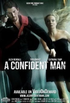 Película: A Confident Man