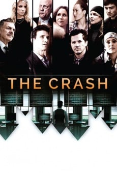 The Crash - Minaccia a Wall Street online streaming