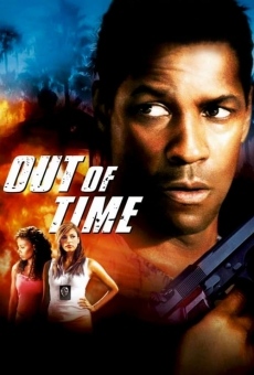 Out of Time online streaming