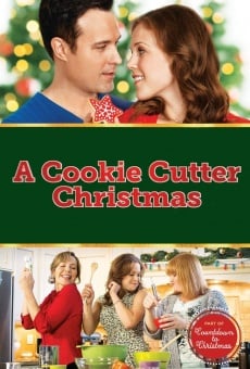 A Cookie Cutter Christmas gratis