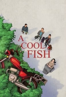 Película: A Cool Fish