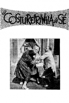 A Costureirinha da Sé (1959)