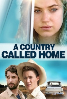 A Country Called Home online streaming