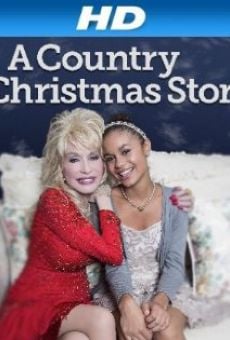 A Country Christmas Story online streaming