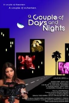 Película: A Couple of Days and Nights