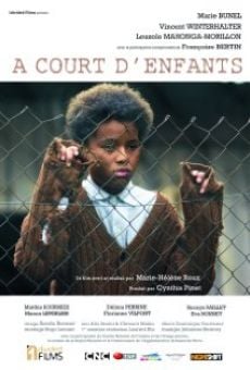 A Court d'Enfants