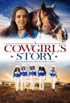 A Cowgirl's Story on-line gratuito