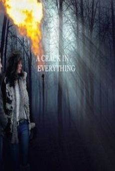 Película: A Crack in Everything