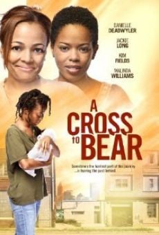 A Cross to Bear online streaming