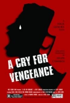 Película: A Cry for Vengeance