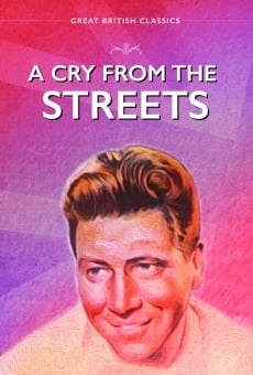 A Cry from the Streets online streaming