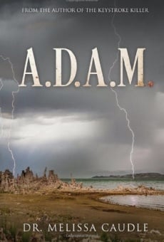 A.D.A.M: The Beginning