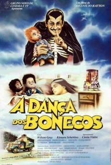 A Dança dos Bonecos (1986)