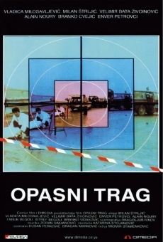 Opasni trag (1984)