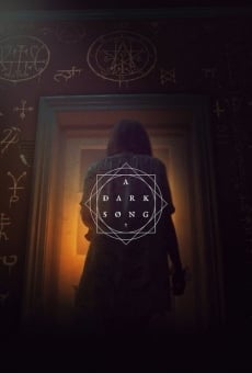 A Dark Song online streaming
