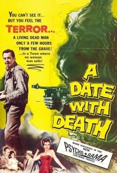 Película: A Date with Death