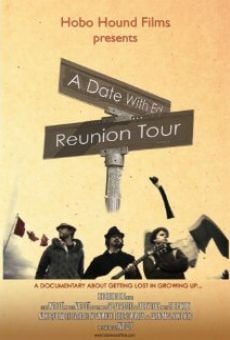 A Date with Ed: Reunion Tour (2011)