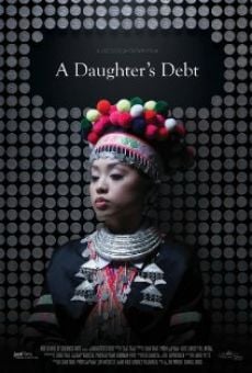 Película: A Daughter's Debt