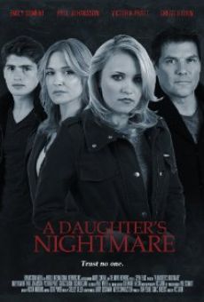 A Daughter's Nightmare on-line gratuito