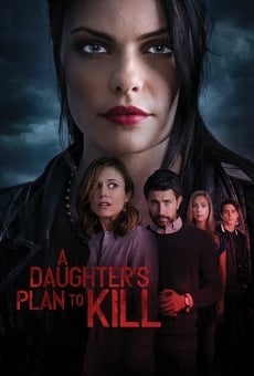 Película: El plan de una hija para matar