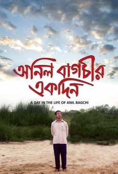 Película: A Day in the Life of Anil Bagchi