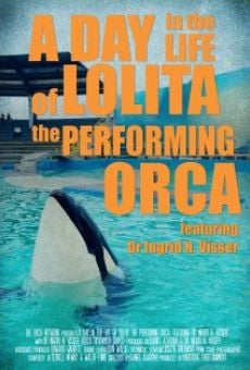 A Day in the Life of Lolita the Performing Orca, featuring Dr. Ingrid N. Visser Online Free