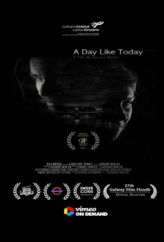 Película: A Day Like Today