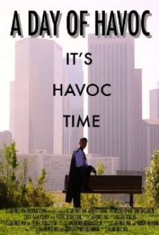 A Day of Havoc en ligne gratuit