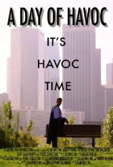 Película: A Day of Havoc