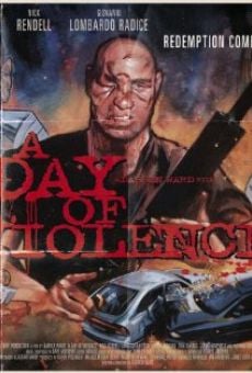 A Day of Violence (2010)