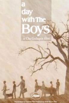 A Day with the Boys (1969)