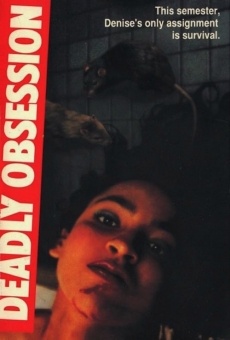 Deadly Obsession (aka Assassin en sous-sol) (1988)